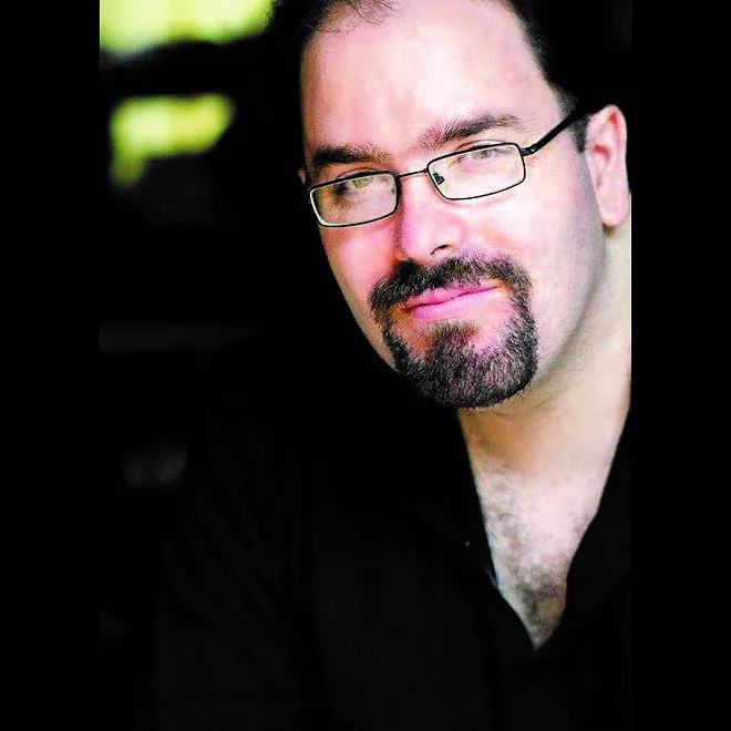 Jon Cohen profile picture