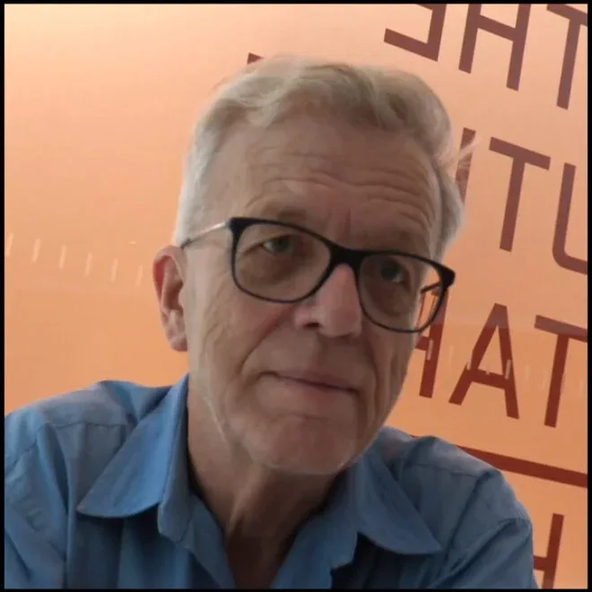 Stuart Pound profile picture