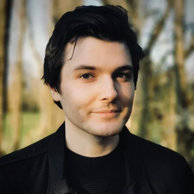 Jack Berry profile picture