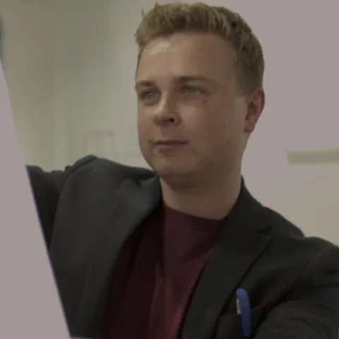 Lewis Carter profile picture