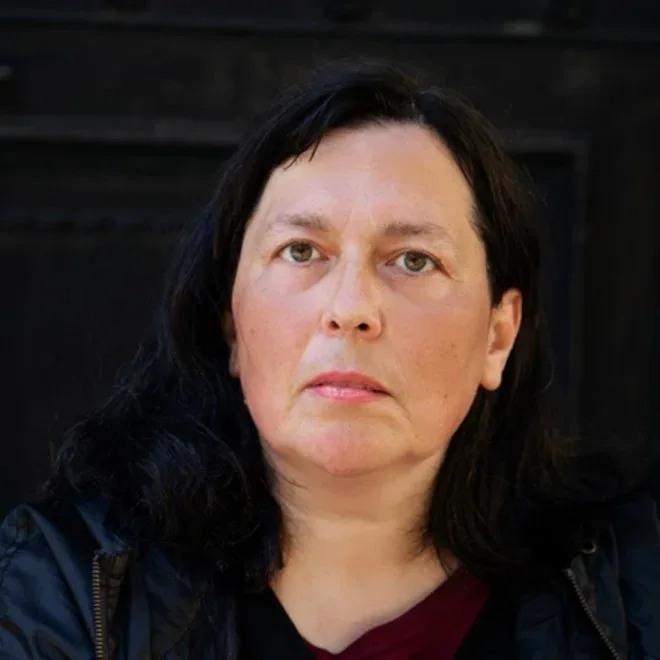 Katrin Butt profile picture
