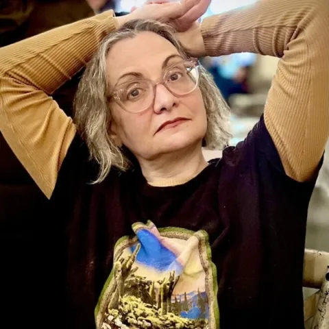 Melissa Skirboll profile picture