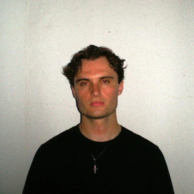 Mason Perry profile picture