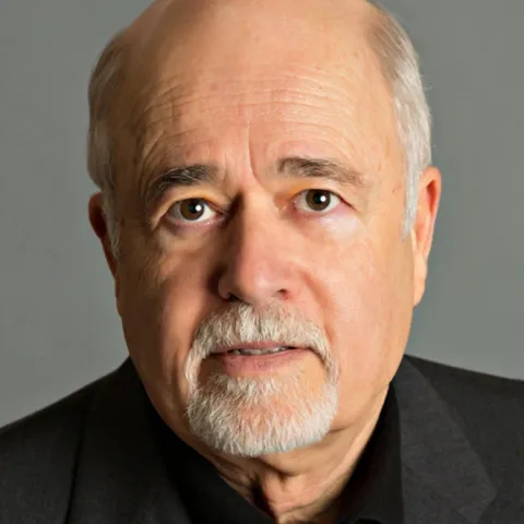Dave Paull profile picture