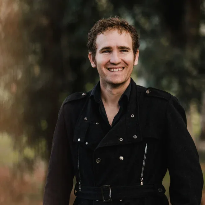 Desmond Denton profile picture