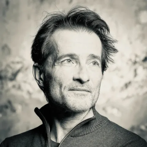 Christophe Schaeffer profile picture