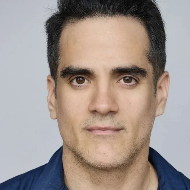 Francisco Solorzano profile picture