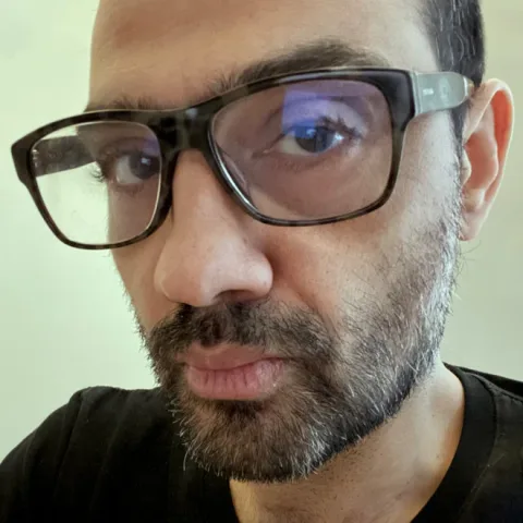 Faiyaz Jafri profile picture