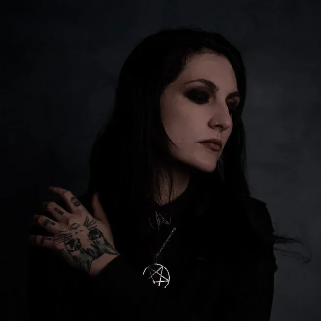 Amber Beaton profile picture