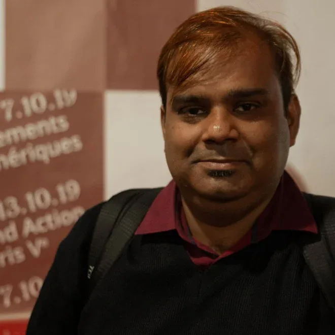 Kunal Biswas profile picture