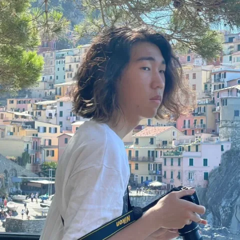 Caleb Lim profile picture