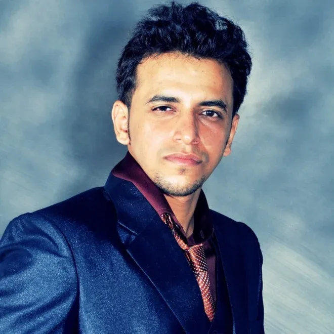 Prashant Singh profile picture