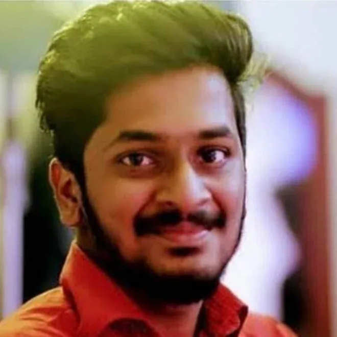 Nirmal Kumar profile picture