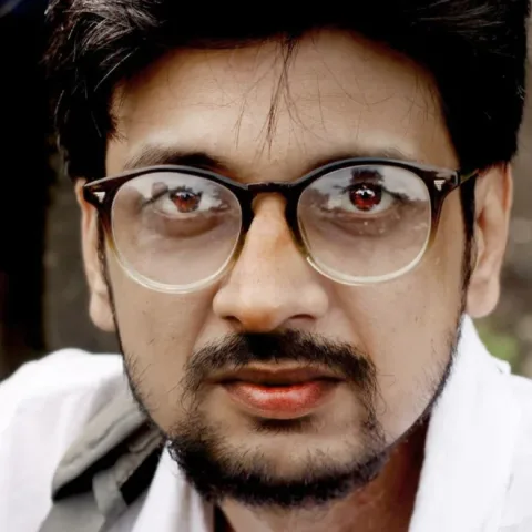 Abhradip Ghatak profile picture