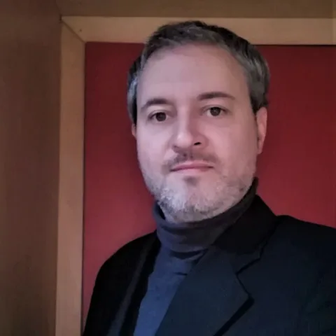 Goran Ajtič profile picture