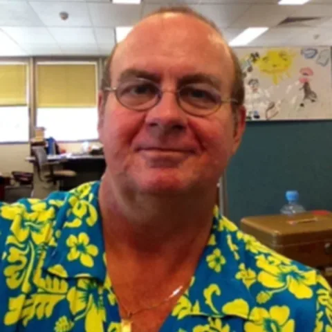 Paul Weston profile picture