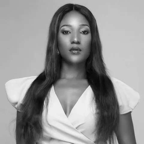 Judith Audu profile picture