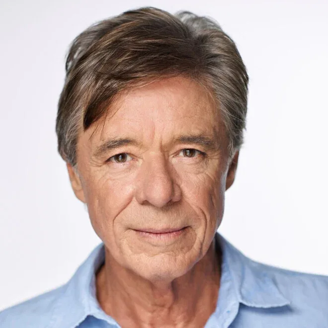 Barry Ferrier profile picture