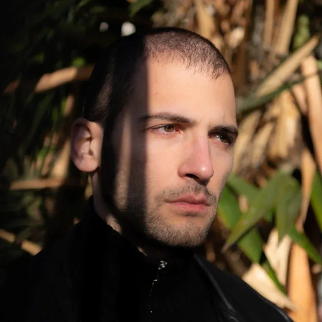 Dimitris Armenakis profile picture