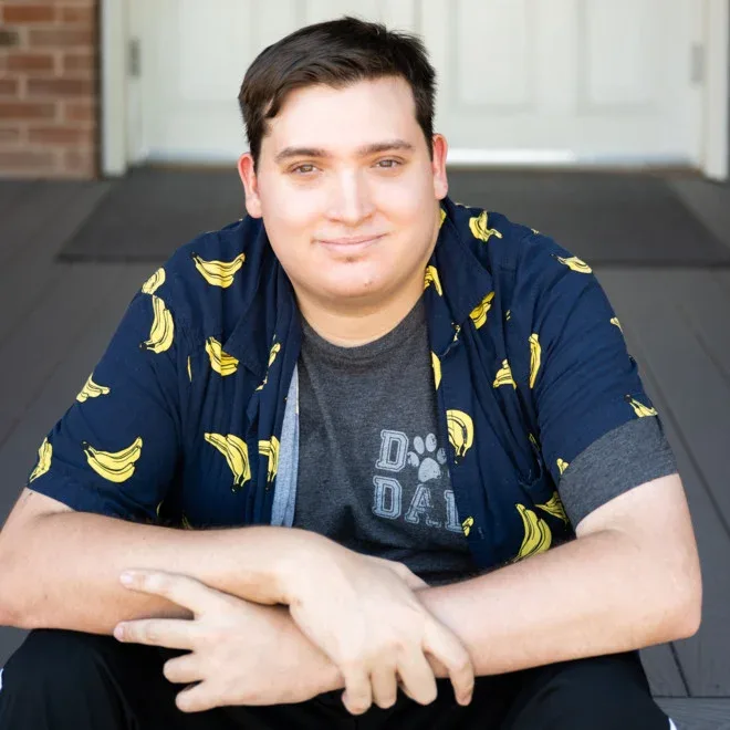 Antonio Piccillo profile picture
