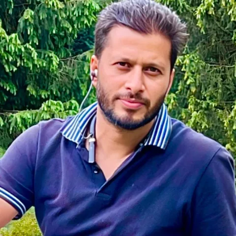 Dr. Aijaz Ahmad Khan profile picture