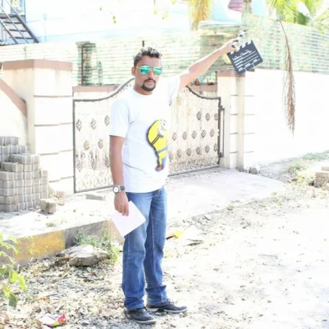 Chaitanya Kabe profile picture