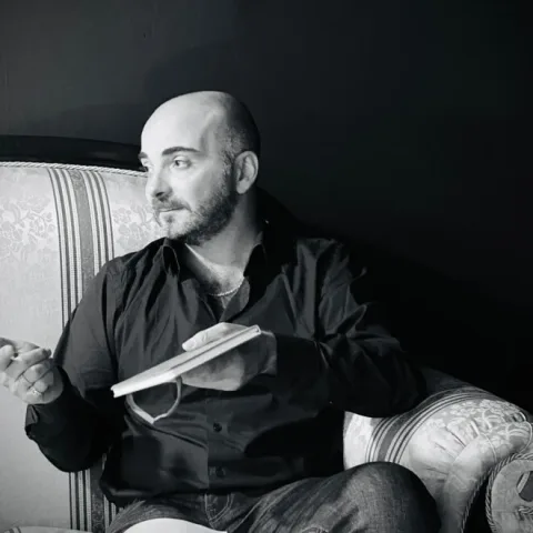 Vincenzo De Sio profile picture
