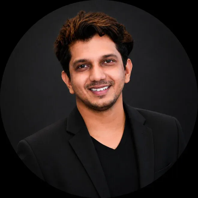 Harshit Bongarde profile picture