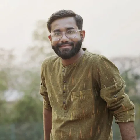 Pranjal Joshi profile picture