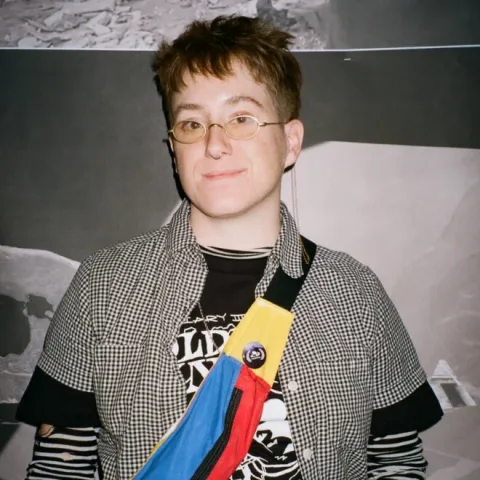 Max Van Loan profile picture
