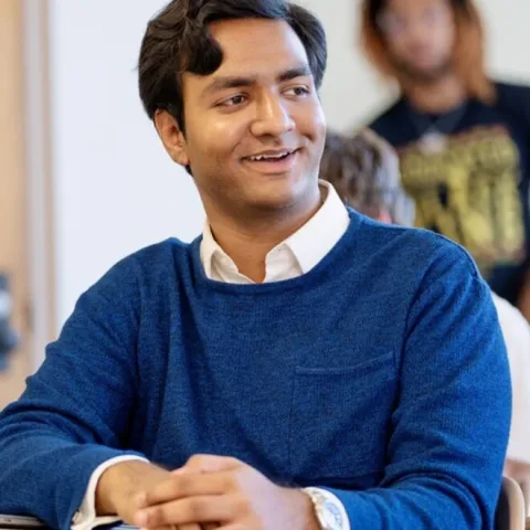 Tanmay Srivastava profile picture
