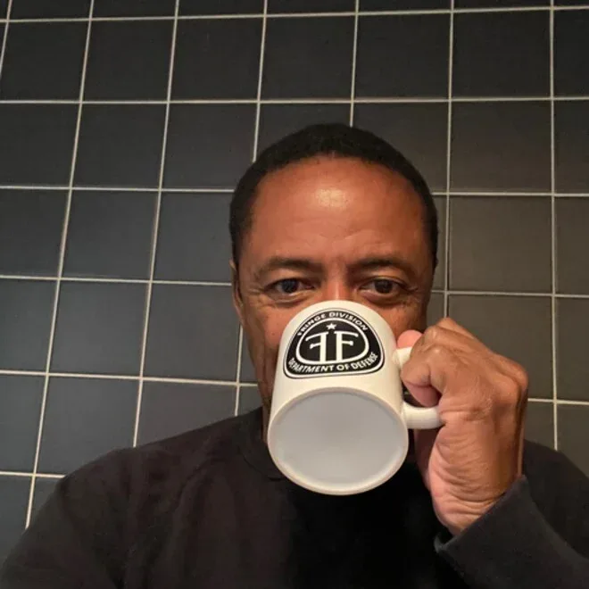 Christian Maxwell profile picture
