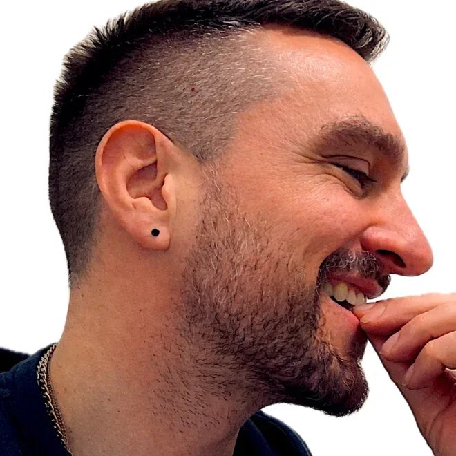 Lee Campbell profile picture